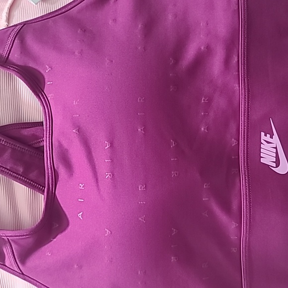 Nike womens  training bra xl - Picture 7 of 9